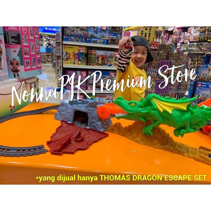 thomas dragon escape set