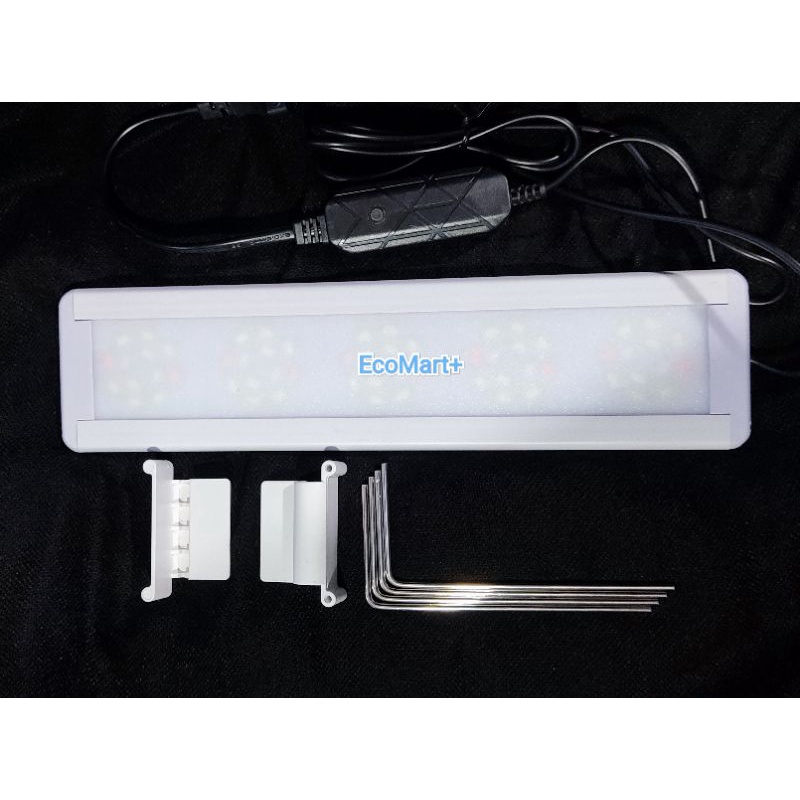 Lampu KANDILA Z200 LED 10w Lampu Gantung Aquascape Aquarium Z-Series