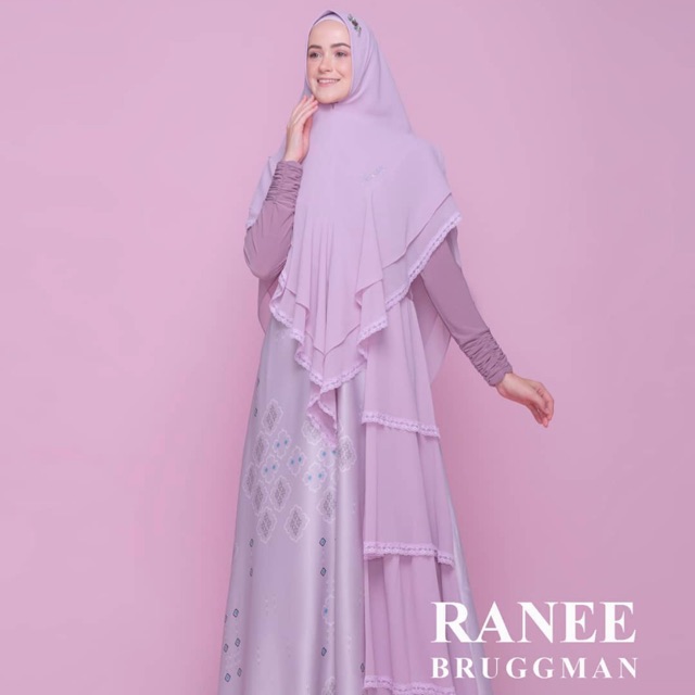 Preloved Ranee brugman