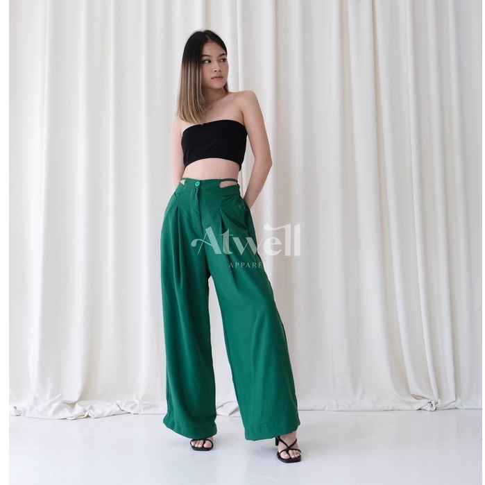 Bodhi Culotte Pants