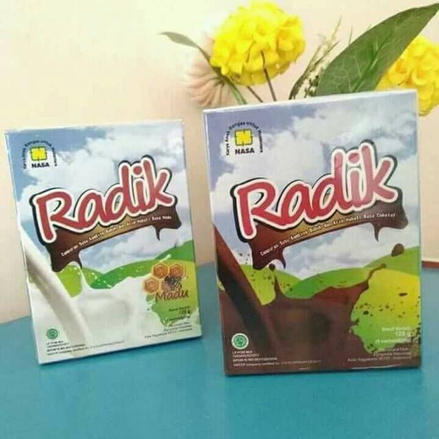 

Susu radix