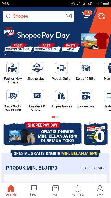 ( Bisa Cod )promo Murah Paket Rak Gantung 4 In 1  Motif Bunga Full Resleting