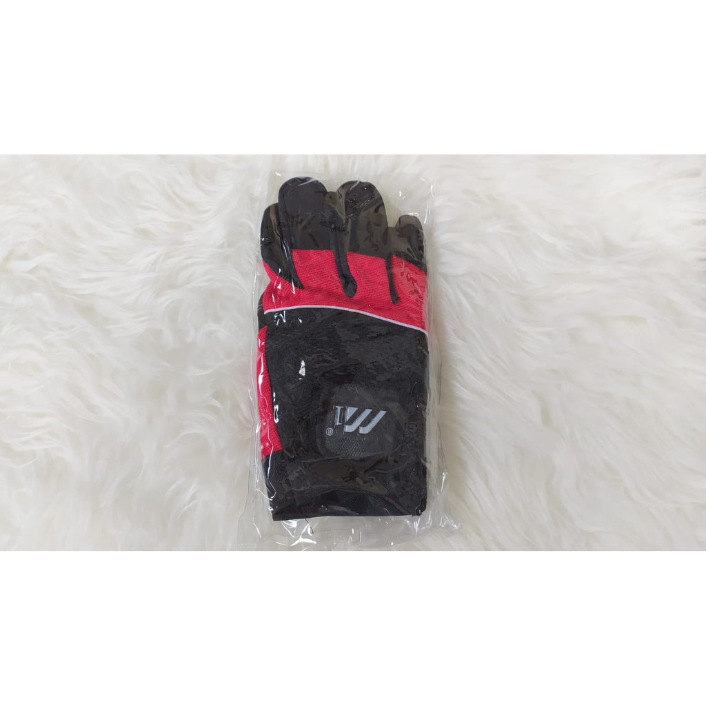 Sarung Tangan M1 PREMIUM FULL FINGER Protector/Sarung Tangan Motor Murah Full Jari/Gloves Murah