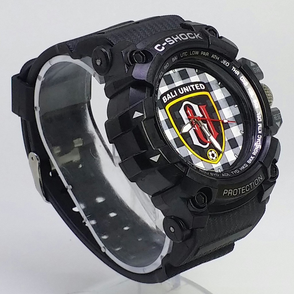 Jam Tangan Bali United Outdoor Anti Air