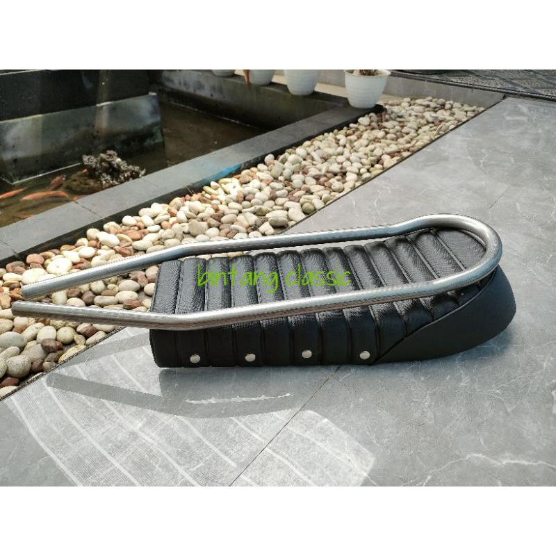 paket jok japstyle dan behel u panjang