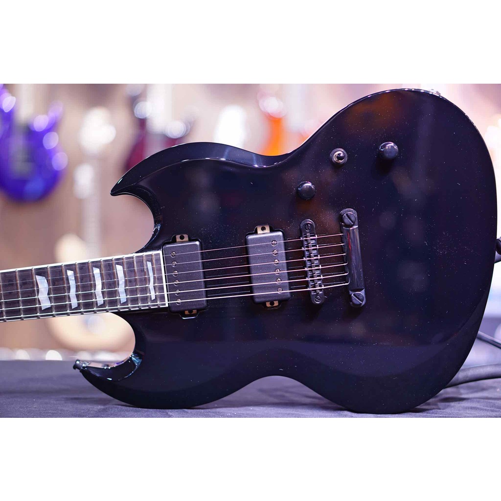 ESP Original Viper black E1160212