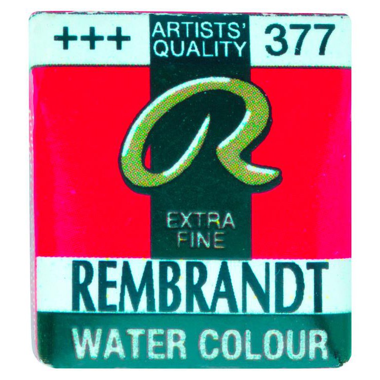 

Best Seller! Rembrandt Water Colour Pan Seri 2 Terpercaya