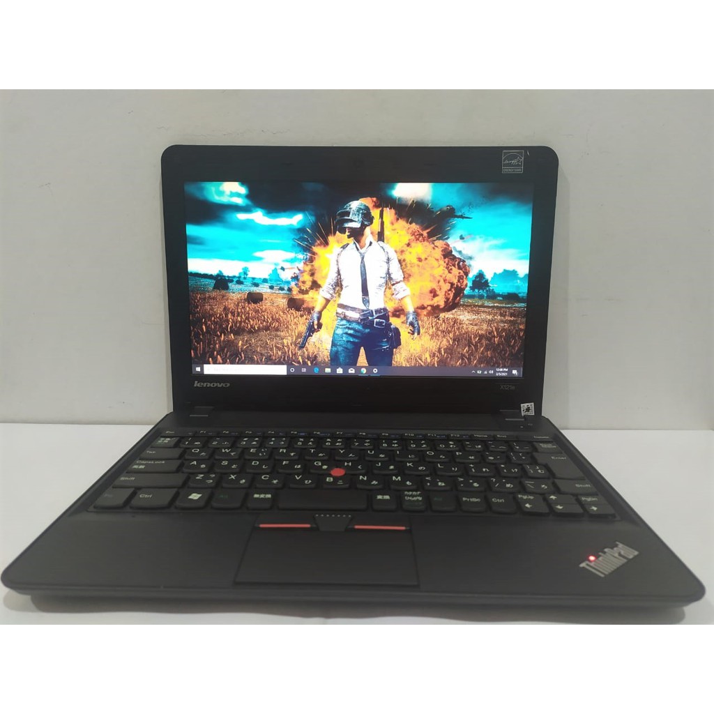lenovo thinkpad  x121e core i3