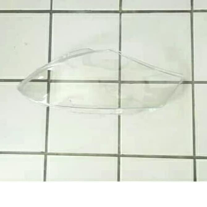 Mica Headlamp suzuki Ertiga thn 2012-2017 / kaca lampu depan