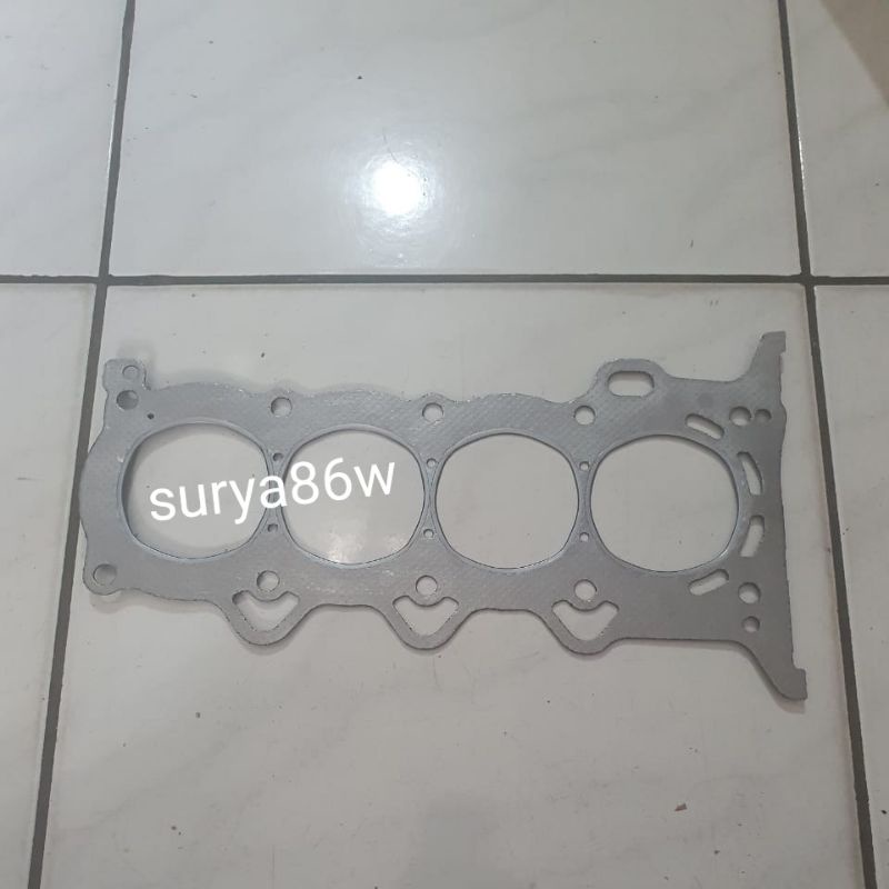 packing cylinder head toyota 1NZ-FE/ 2NZ-FE/ VIOS - paking kop GRAPHITE