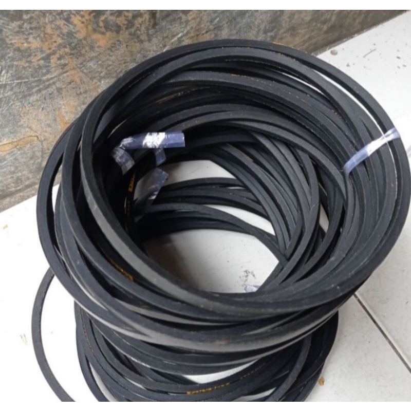 FANBEL MESIN CUCI M21 - VBELT M21 FANBELT M21