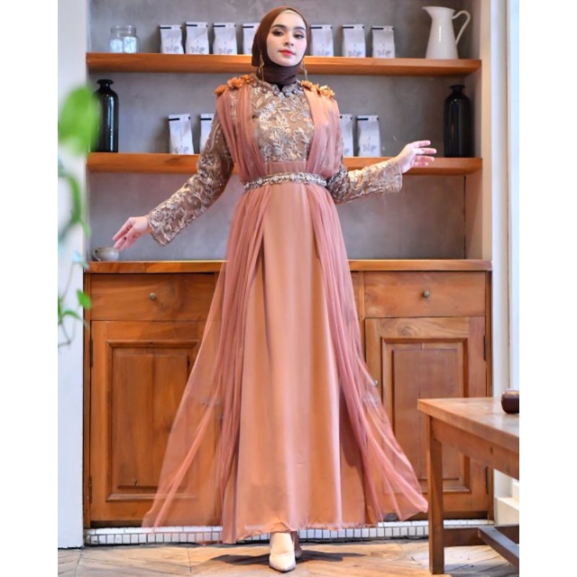 GAMIS TILLE YASMIN| GAMIS PESTA| GAMIS| GAMIS TILE| GAMIS KONDANGAN| GAMIS SERUTY| GAMIS WISUDA| GAMIS PENGANTIN| GAMIS TERBARU| KEBAYA| GAMIS BRUKAT| GAMIS MODREN