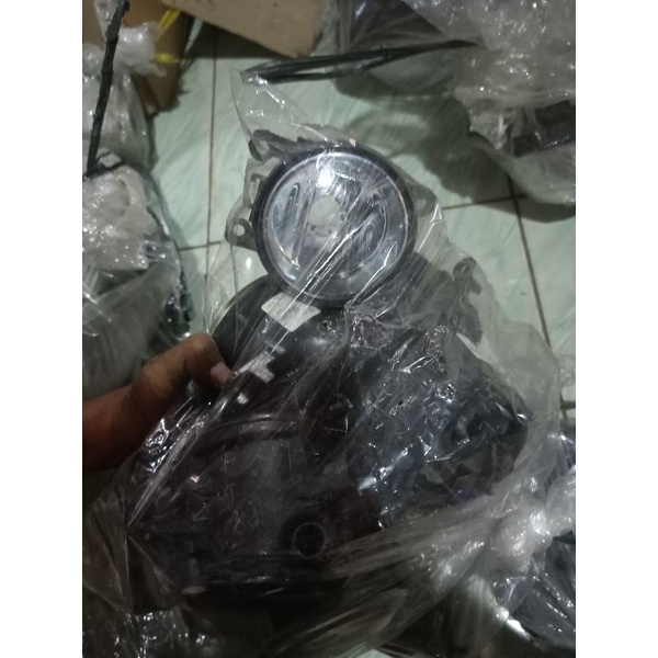 foglamp lampu kabut Suzuki ertiga