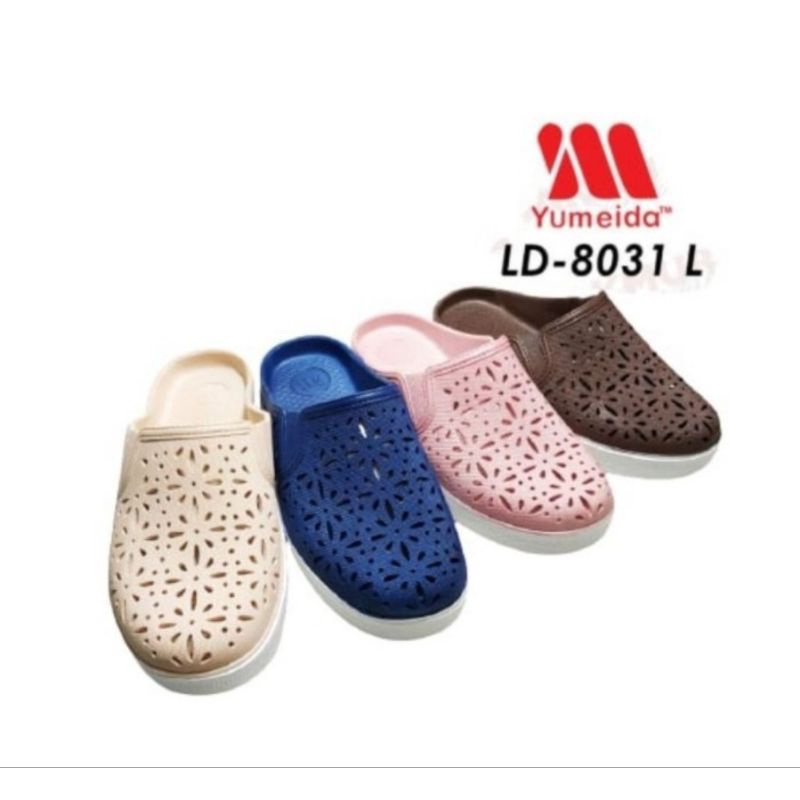 Yumeida LD 8031 L Sepatu Sandal Wanita