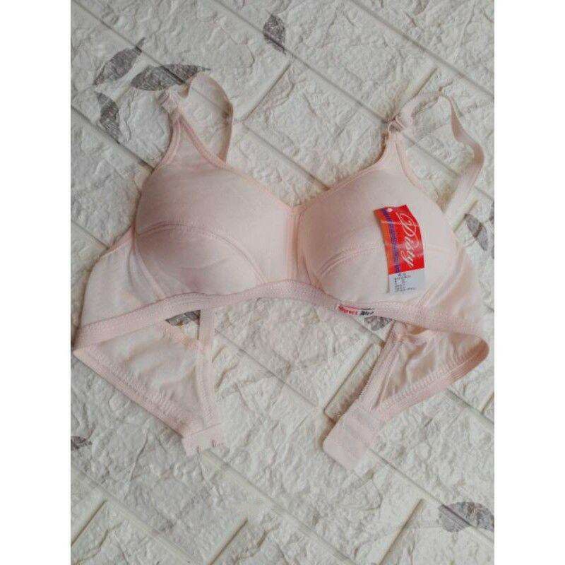 BH TANPA KAWAT | SPORT BRA | BRA TANPA BUSA ARRA