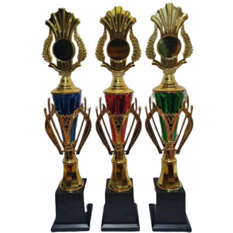 PIALA TROPHY CK 15 SATUAN