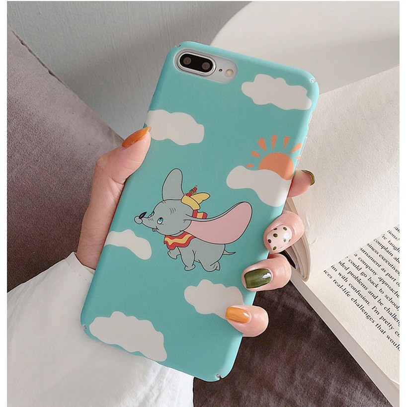 Dumbo Hardcase fullprint case all type