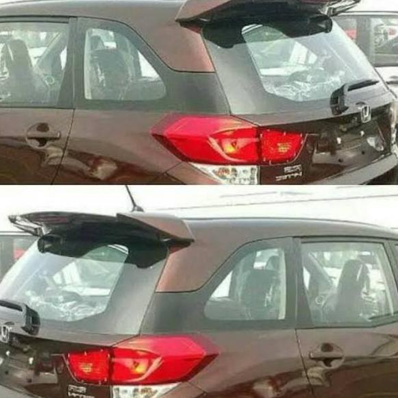 dj✬Murah❂↑ Spoiler Honda Mobilio RS 95 ↑