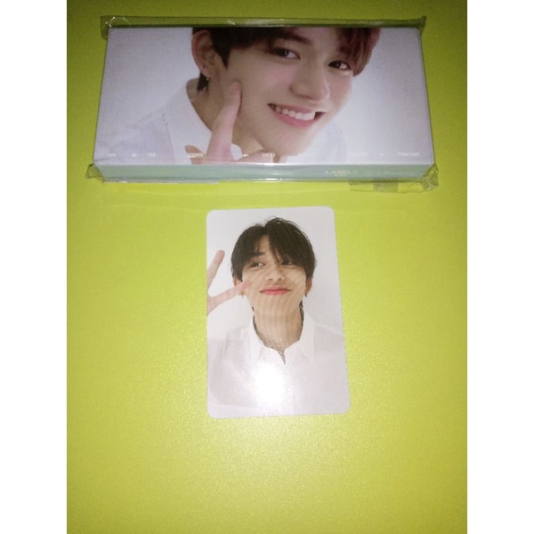 Ready pc lucas jumatan lucas holiday pb flipbook