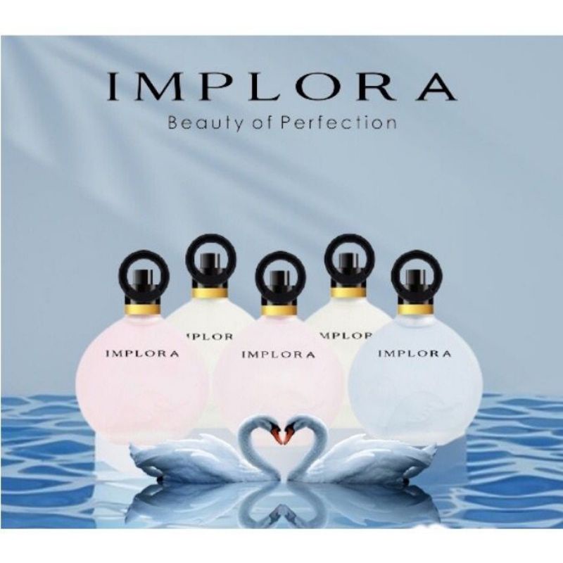 Implora parfum