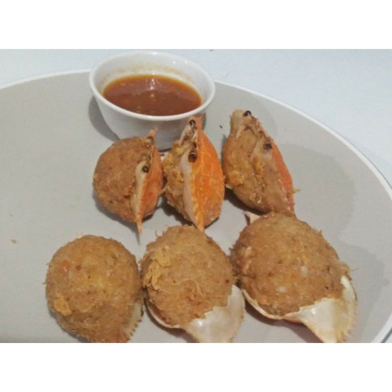 

KETAM ISI Asli Belitung