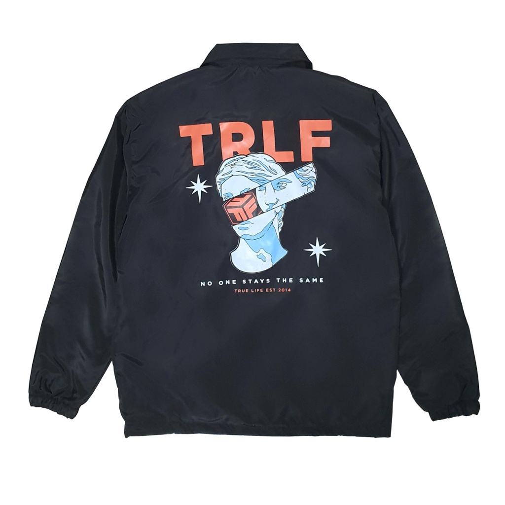 Jaket Pria Jaket Coach Triple F Coach Jacket Same Jaket Pria