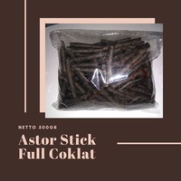 

AMILAN COKELAT ASTOR STICK RASA COKELAT 500GR