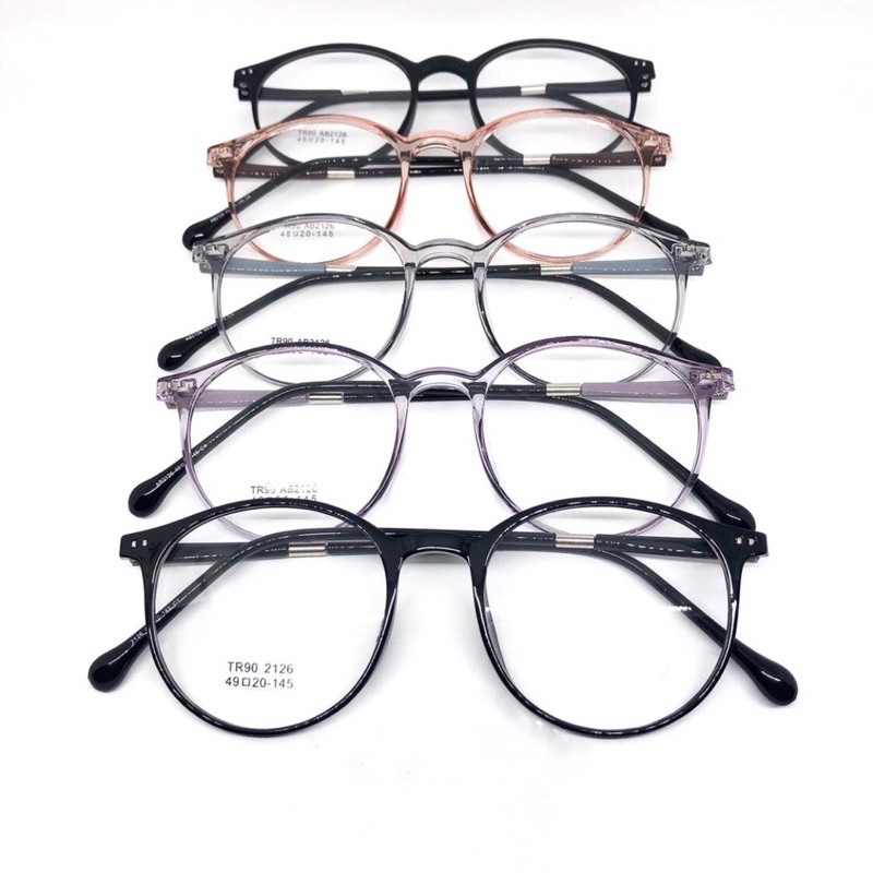 Kacamata Promo kode 2126