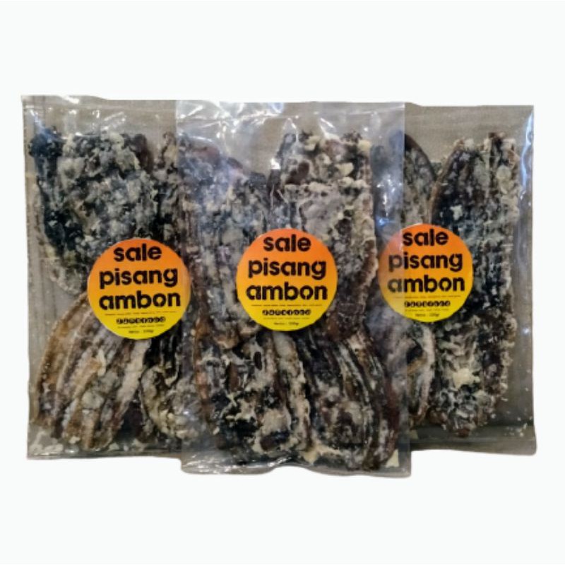 

Sale Pisang Ambon kualitas super