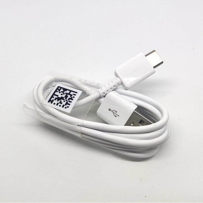 100% Original Samsung Type C S8 Kabel Data USB