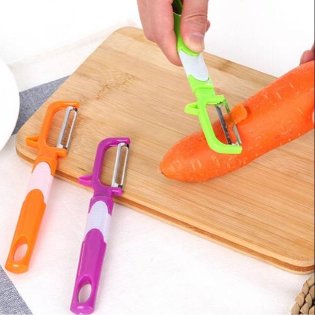 fruit slicer / pengupas buah dan sayuran