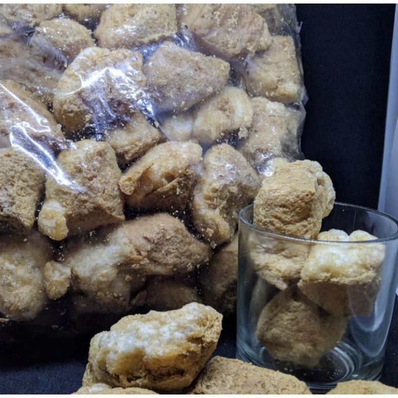 

Tahu Kering Asli Garut Murah