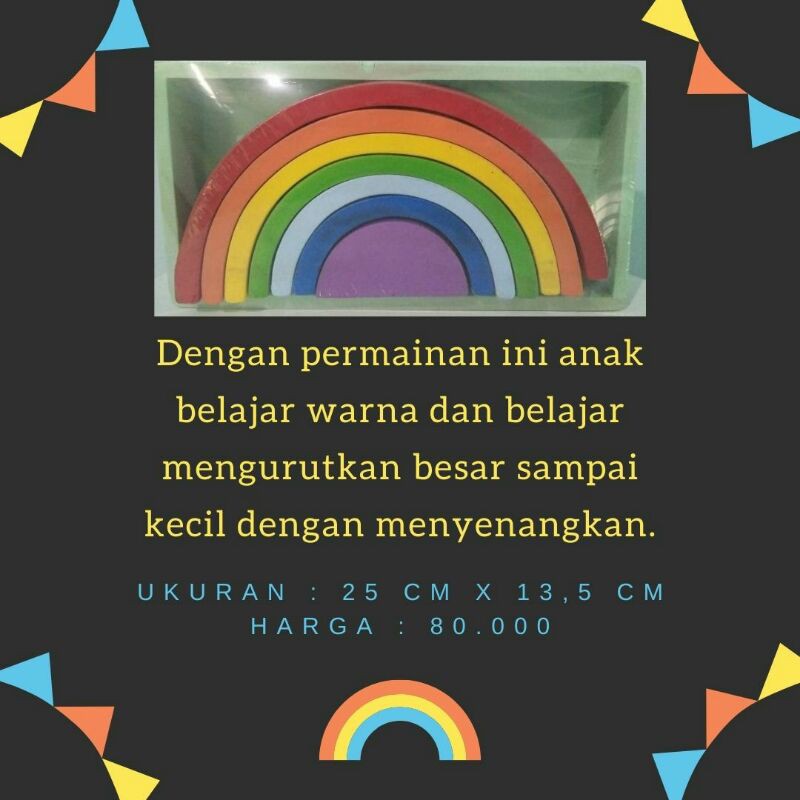 

Pelangi