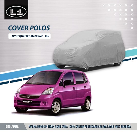 Body Cover Karimun/kia visto