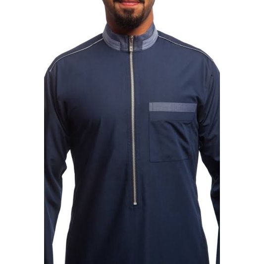 RETHOBE AL SHIAKA 2126 PRELOVED NAVY 54M