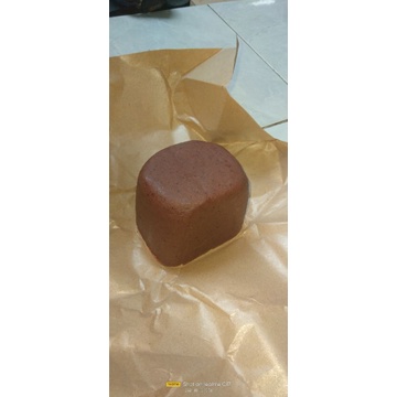 

Terasi Super Puger 500 gr