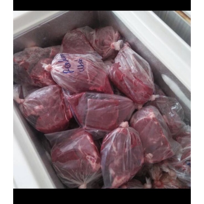 

daging rendang utuh 1kg