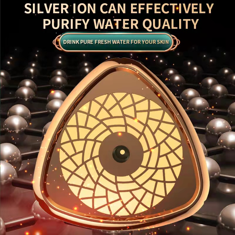 Humidification Diffuser USB Aromatherapy 1000ML Essential oil-4