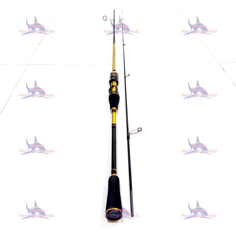 joran UL oncak magellan 198 CARBON SOLID / oncak magelan