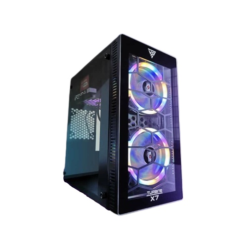 PC Rakitan Core i7 4770 Gen 4 | 16GB | SSD | CPU Rakitan Murah