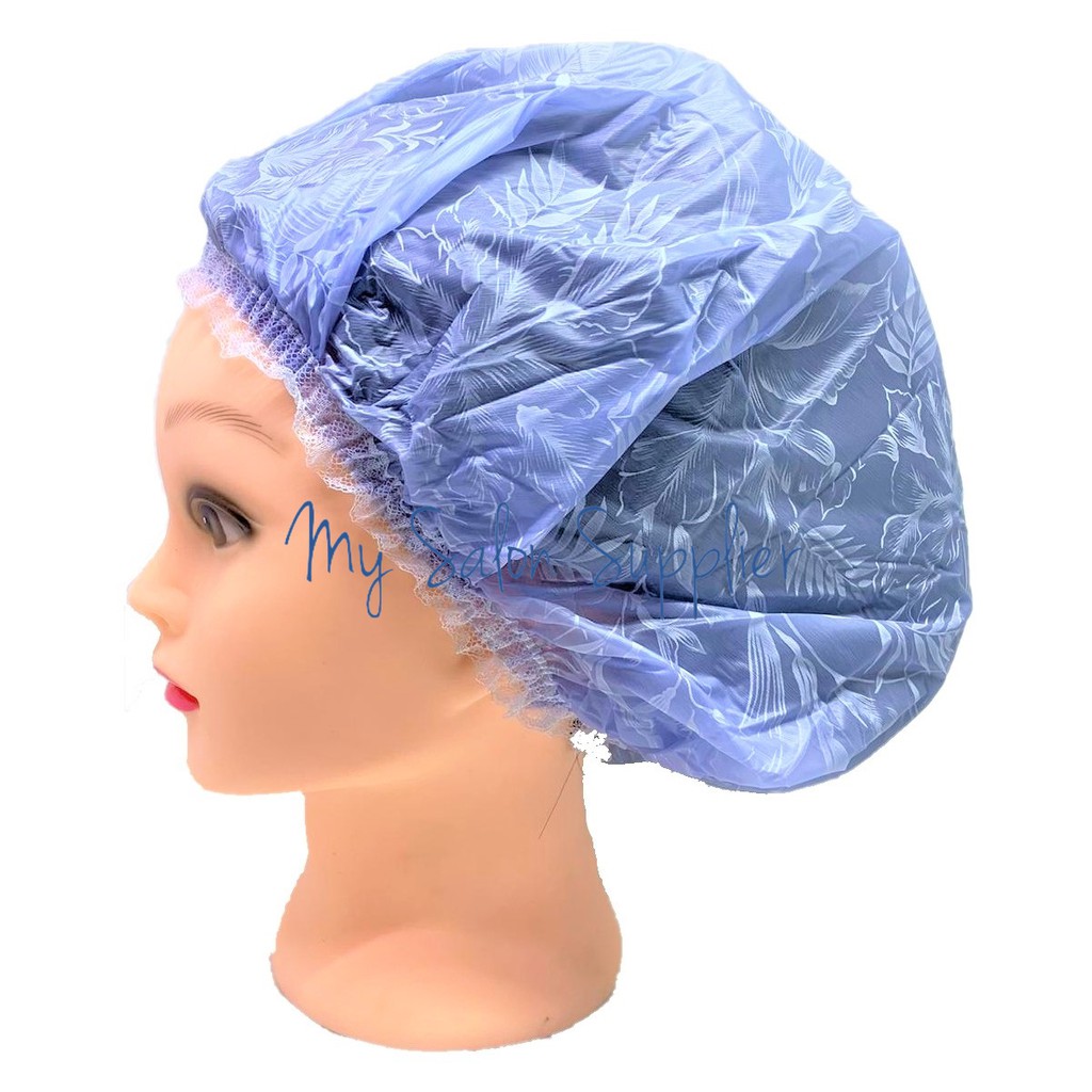 Shower Cap / Topi Mandi Queen RENDA