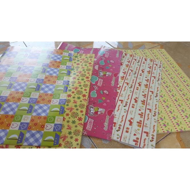 

TERLARIS KERTAS KADO !!!!!