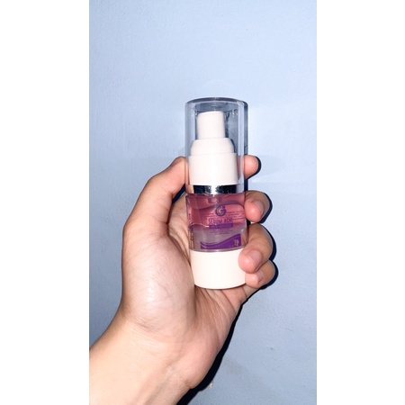preloved serum acne with whitening glafidsya skincare