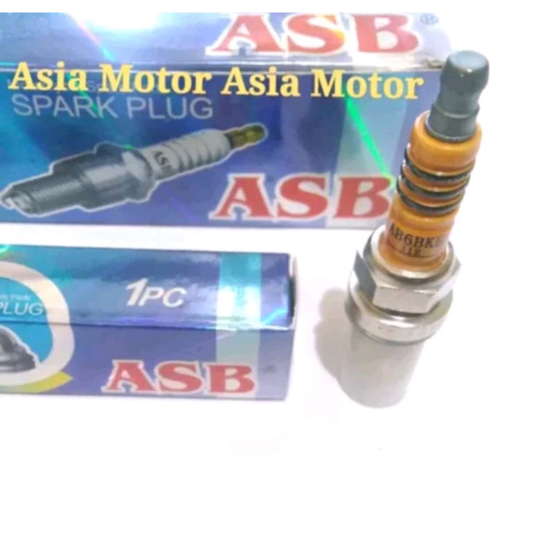 Busi BKR6E11 Chevrolet Lova Kalos BKR6E-11