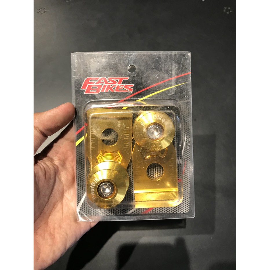 Jalu Paddock Yamaha Xabre