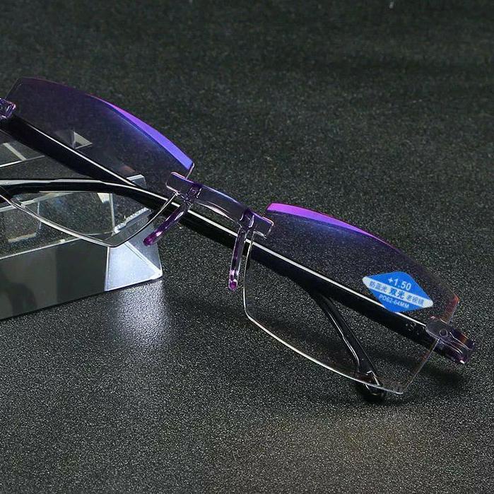 PROMOSI  11.11 KACAMATA BACA PLUS DAN JALAN/PROGRESIF/ANTIBLUE ANTIRADIASI glasses baca pembesar opt