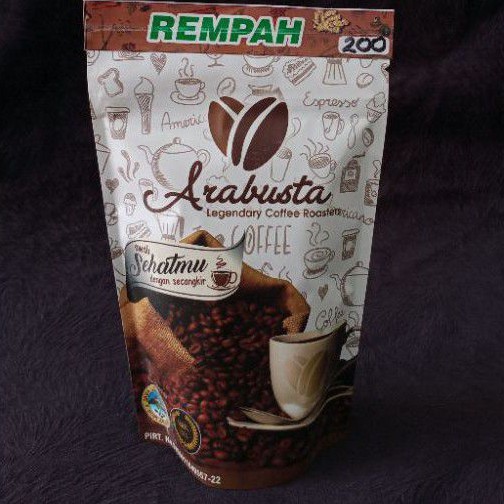 

CEGAH CORONA Kopi rempah/arabian kopi/kopi robusta jahe kapulaga kayumanis cengkeh (kopi jahe)