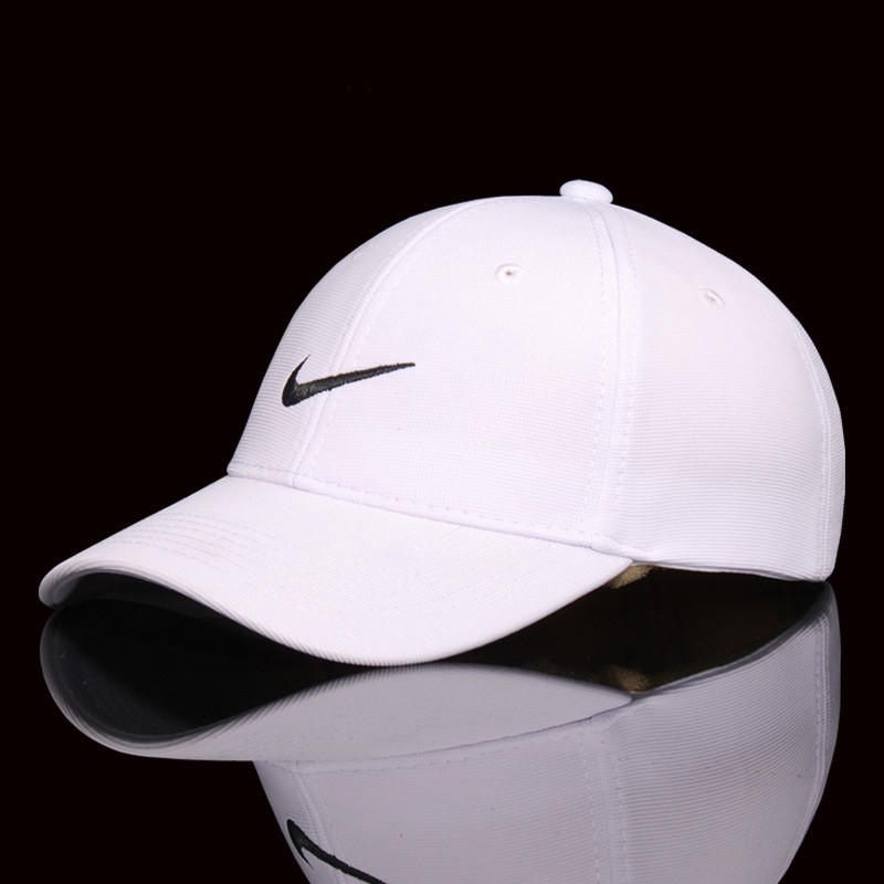 topi baseball nike