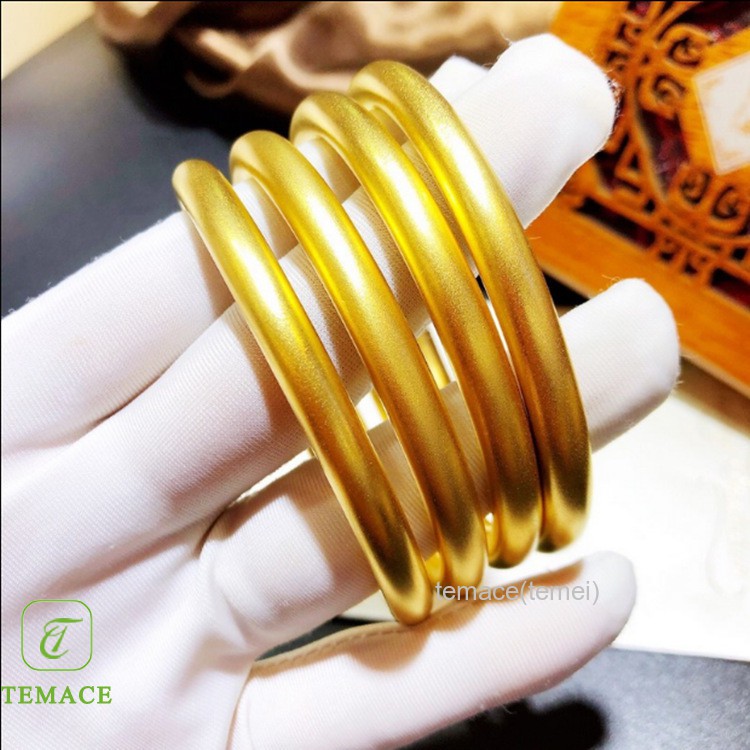 COD gelang titanium asli termurah gold silver rosegold anti karat