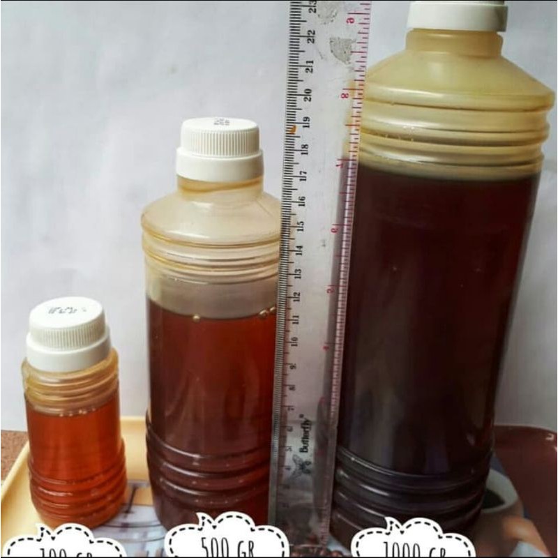 MADU ASLI 100ML